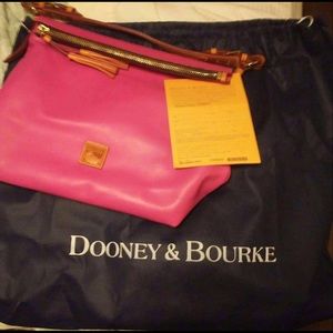 Dooney and Bourke